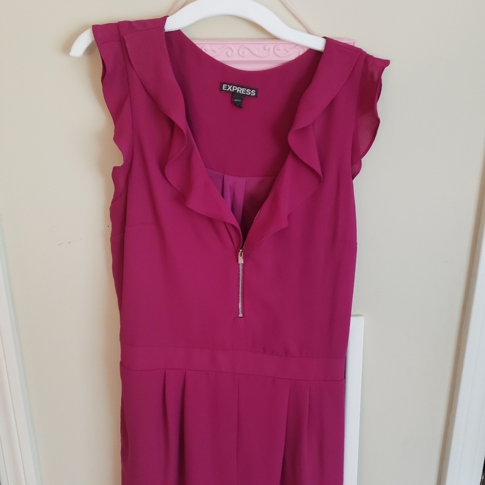 Express Romper